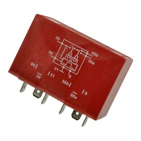 Standard Ignition Multi-Function Relay - Intermotor RY-1791